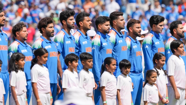 Cricket added to Los Angeles Olympics 2028 Will Team India play
