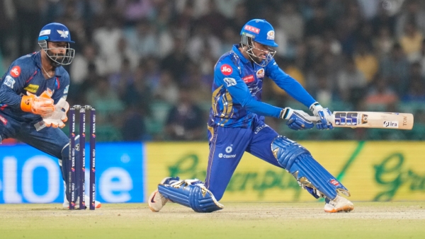 What is Retired Out in Cricket Tilak Verma Becomes Latest in IPL as Mumbai Indians Lose to LSG