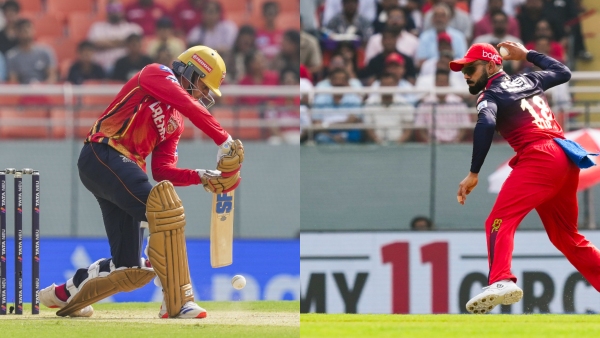 RCB Bounces Back with 7-Wicket Win Over Punjab Kings Climbs to Third in Points Table