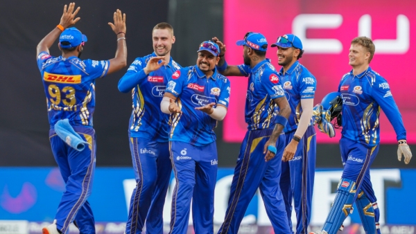 Nicholas Pooran s Failure Leads to Lucknow s Defeat Against Mumbai Indians