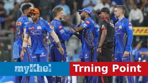 Nicholas Pooran s Failure Leads to Lucknow s Defeat Against Mumbai Indians