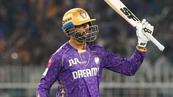 IPL 2025 KKR Venkatesh Iyer statement on his salary and batting performance