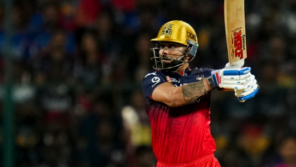 Virat Kohli Creates T20 History with 62nd Fifty as RCB Dominate Rajasthan Royals