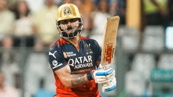 Virat Kohli Close to T20 Milestone with One More Half-Century