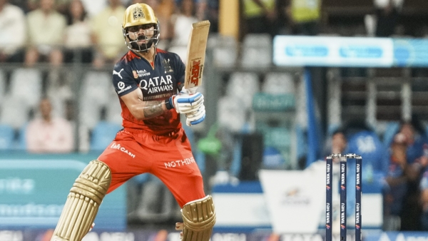 Virat Kohli Shines as RCB Ends 10-Year Wait in Mumbai with Thrilling Win Over MI