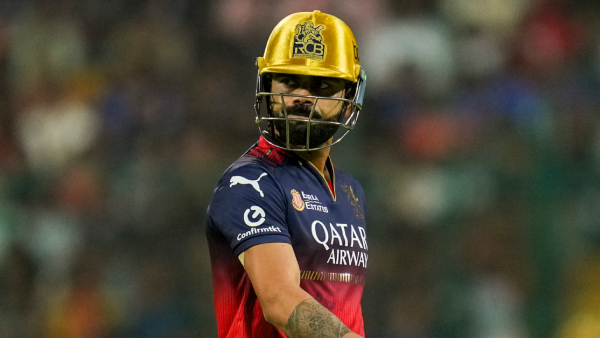 IPL 2025 Virat Kohli s special record against Gujarat Titans