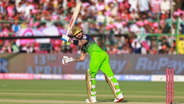 Virat Kohli creates new record by scoring 100 half-centuries in T20 cricket