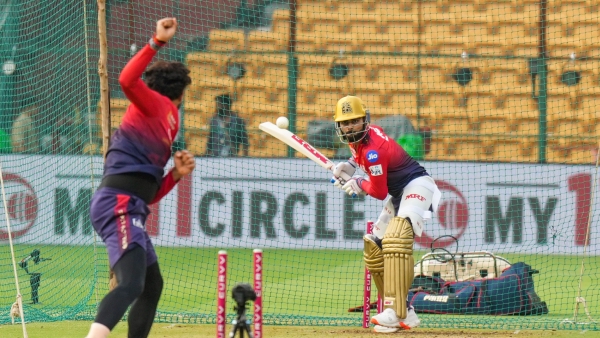 Virat Kohli Eyes 13 000 T20 Runs Milestone Against Gujarat Titans