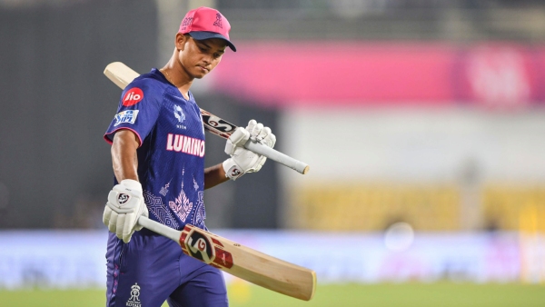 Yashasvi Jaiswal Seeks NOC from Mumbai Cricket Association Set to Join Goa for Domestic Season