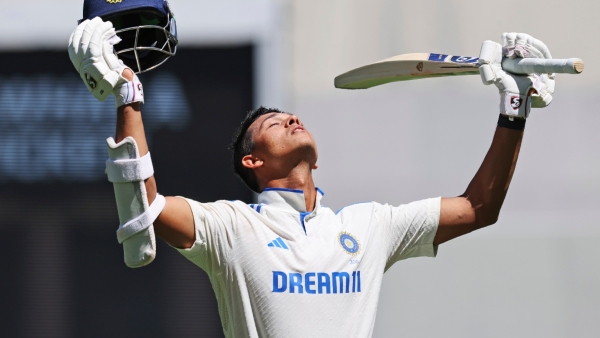 Yashasvi Jaiswal Seeks NOC from Mumbai Cricket Association Set to Join Goa for Domestic Season
