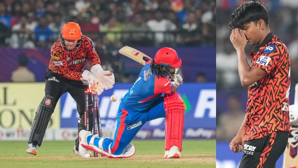 From Lucknow s Tailor Shop to IPL Stardom Zeeshan Ansari Shines for Sunrisers Hyderabad