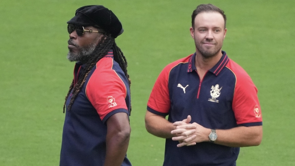 AB de Villiers Promises Special Gift to RCB Fans If Team Reaches IPL 2025 Final