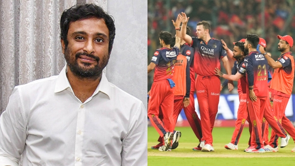 Ambati Rayudu statement created a stir before the RCB vs CSK match