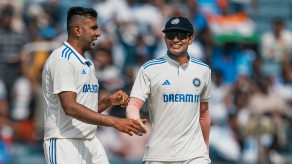Ravichandran Ashwin Suggests Ravindra Jadeja as Potential Test Captain After Kohli and Rohit Retire