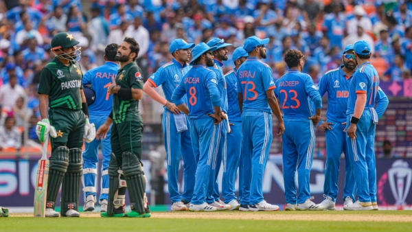Rising Tensions Between India and Pakistan May Impact Cricketing Ties and ICC Tournaments