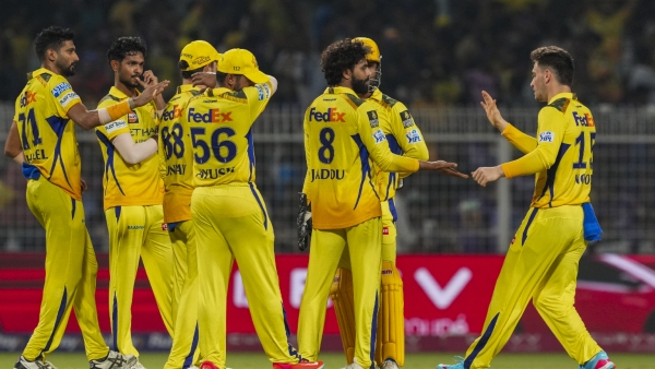 Chennai Super Kings Fail to Impress in IPL 2025 Who Will They Release Next Season