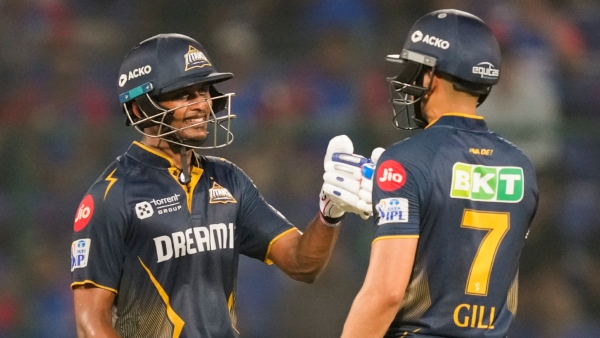 Gujarat Titans Eye Top-Two Finish as They Face CSK in Final League Clash
