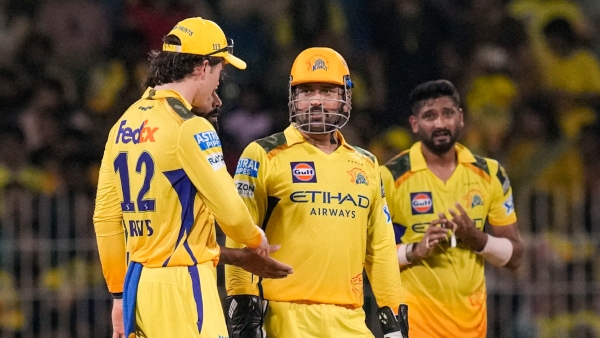 Gujarat Titans Eye Top-Two Finish as They Face CSK in Final League Clash
