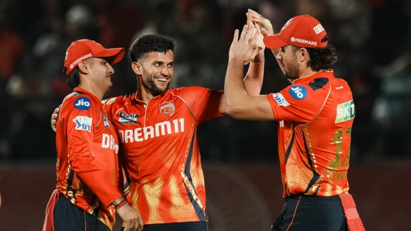 Punjab Kings vs Delhi Capitals Crucial IPL 2025 Clash Set for Dharamshala Amid Rain Concerns