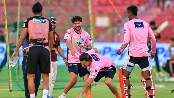 Punjab Kings Eye Top Spot as They Clash with Delhi Capitals in Crucial IPL 2025 Match