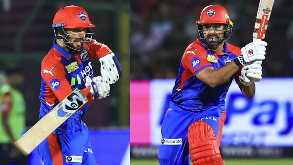 Delhi Capitals Crush Punjab Kings Top-Spot Hopes with 6-Wicket Victory