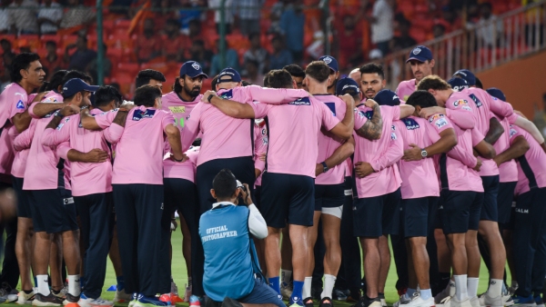 Punjab Kings vs Delhi Capitals Crucial IPL 2025 Clash Set for Dharamshala Amid Rain Concerns