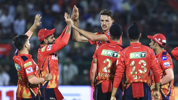 Delhi Capitals Crush Punjab Kings Top-Spot Hopes with 6-Wicket Victory