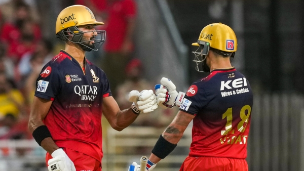 RCB s Devdutt Padikkal Ruled Out of IPL 2025 Due to Injury Mayank Agarwal Named Replacement