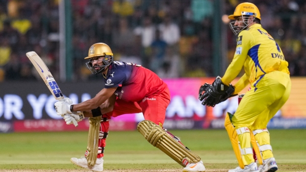 RCB s Devdutt Padikkal Ruled Out of IPL 2025 Due to Injury Mayank Agarwal Named Replacement