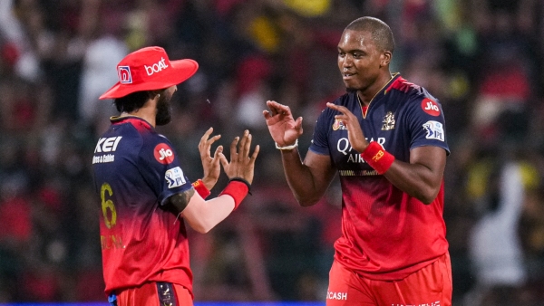 Foreign Players Exit IPL Early Ahead of WTC Final Blessing Muzarabani Replaces Lungi Ngidi in RCB