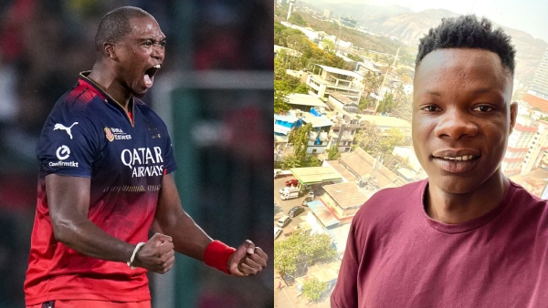 Foreign Players Exit IPL Early Ahead of WTC Final Blessing Muzarabani Replaces Lungi Ngidi in RCB