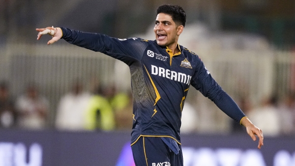 Shubman Gill Eyes 5000 T20 Runs as Gujarat Titans Push for IPL Playoff Berth Against Mumbai Indians