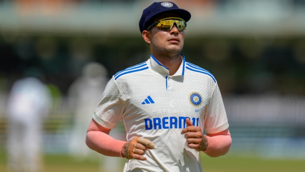 India s New Era Who Will Lead Team India in England After Kohli and Rohit