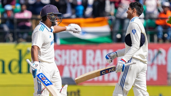 Shubman Gill s Struggles in England Can the New Captain Rewrite His Overseas Record
