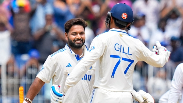 India s New Era Who Will Lead Team India in England After Kohli and Rohit