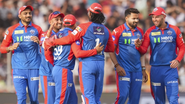 Gujarat Titans Aim for Playoff Berth as They Take on Delhi Capitals in Crucial IPL 2025 Clash