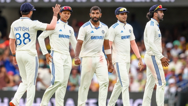 Team India s 35-man squad ready for England tour