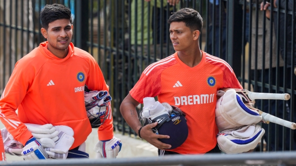India s Probable Squad for England Tour After Kohli and Rohit Retire from Tests