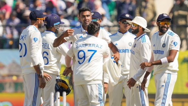 India vs England Test Head-to-Head England Leads 51-35 Can India Close the Gap on the 2025 Tour
