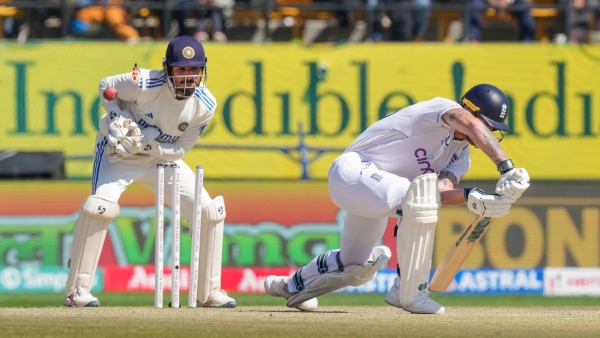 India vs England Test Head-to-Head England Leads 51-35 Can India Close the Gap on the 2025 Tour