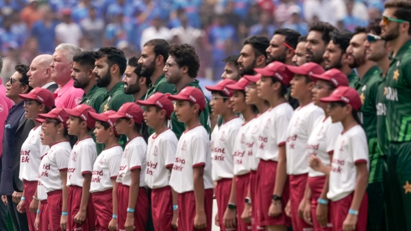 India Bans Pakistani Cricketers Social Media Accounts in Ongoing Digital Strike