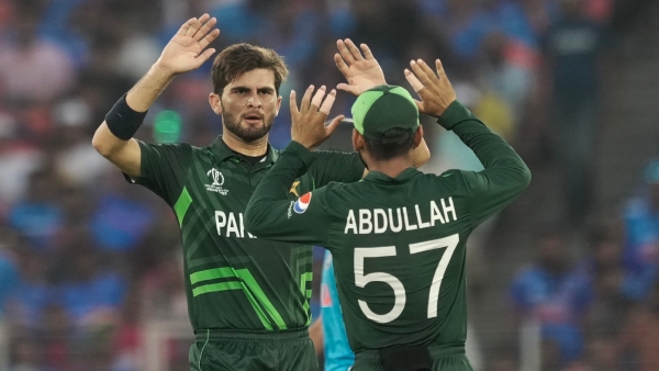 India Bans Pakistani Cricketers Social Media Accounts in Ongoing Digital Strike