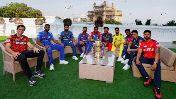 IPL Postponed Amid Escalating India-Pakistan Tensions BCCI Plans Shift to South India