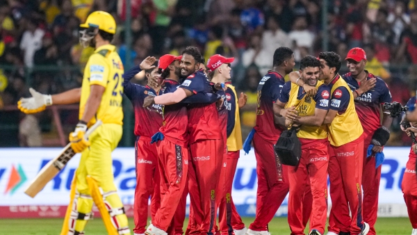 IPL to Resume on May 16 After India-Pakistan Tensions Ease Final Likely on June 1