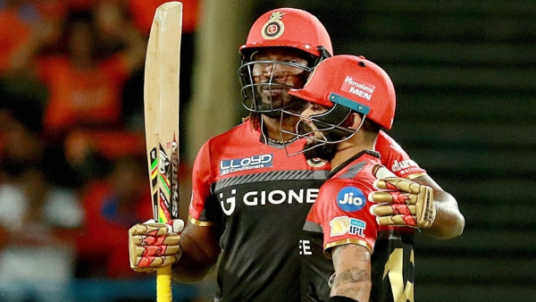 Adam Gilchrist Picks All-Time IPL XI Leaves Out Virat Kohli and Chris Gayle