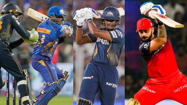 Suryakumar Yadav Leads Orange Cap Race Prasidh Krishna Tops Purple Cap Chart Ahead of IPL Restart