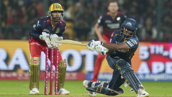 IPL 2025 Playoffs Four Teams In Battle for Top Two Spots Gets Tough