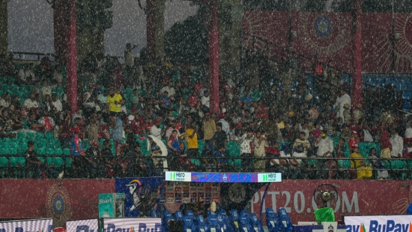 Will IPL 2025 Continue IPL President Arun Dhumal Breaks Silence Amid India-Pakistan Tensions