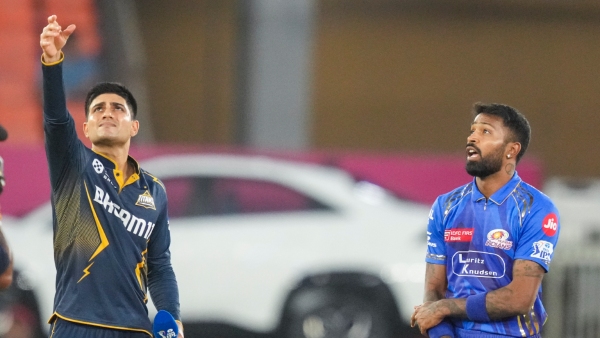 RCB and Punjab Kings Secure Top Spots as IPL 2025 Playoffs Line-Up Finalized