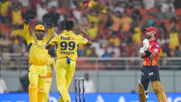 IPL 2025 These 5 Senior Players Might Retire After This Season